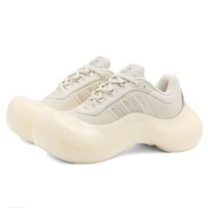 NWT adidas x AVAVAV Megaride Moonrubber Sneaker Avant Garde Streetwear US 7